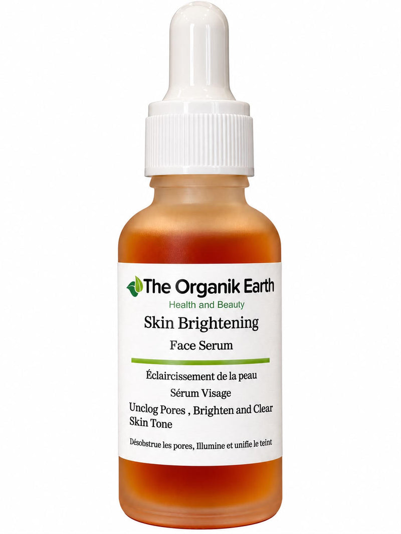 Skin Brightening Serum