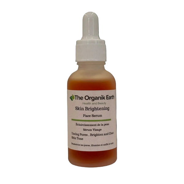 Skin Brightening Serum