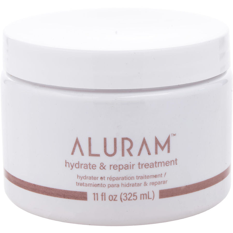 ALURAM by Aluram (WOMEN) - CLEAN BEAUTY COLLECTION HYDRATE & REPAIR 11 OZ