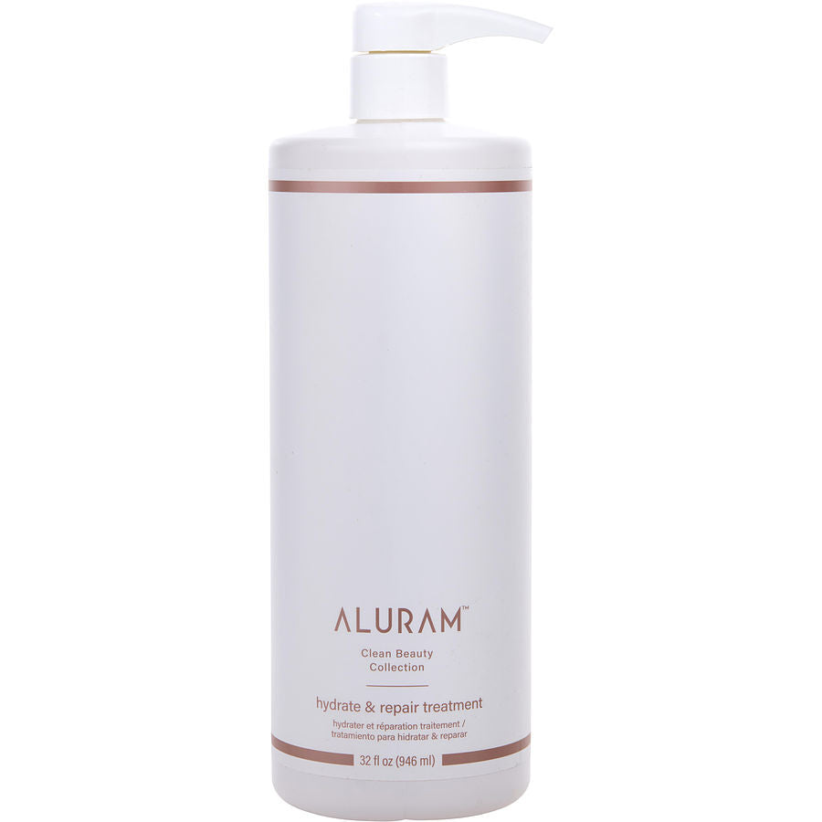 ALURAM by Aluram (WOMEN) - CLEAN BEAUTY COLLECTION HYDRATE & REPAIR 32 OZ