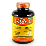 American Health Ester-C 1000 Citrus Bioflavonoids (1x240 CAP)
