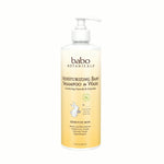 Bab moist baby shamp/wsh ( 1 x 16 oz   )