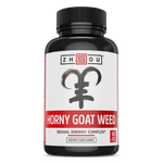 ZHOU - Horny Goat Weed Supplement (1x60.00) Capsules
