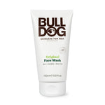 Bulldog orig face wash ( 1 x 5 oz   )