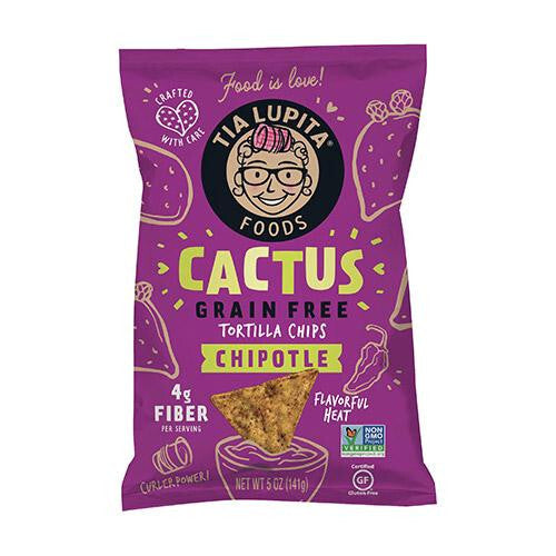 Cactus cssva ttpos chips ( 12 x 5 oz   )