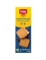 Schar hnygram cracker gf ( 6 x 5.6 oz   )