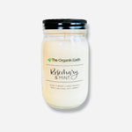 Rosemary & Mint Candle