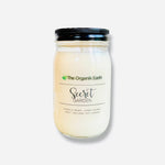 Secret Garden Candle
