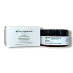 All Day Moisturizing Cream