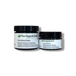 Pain Relief Balm