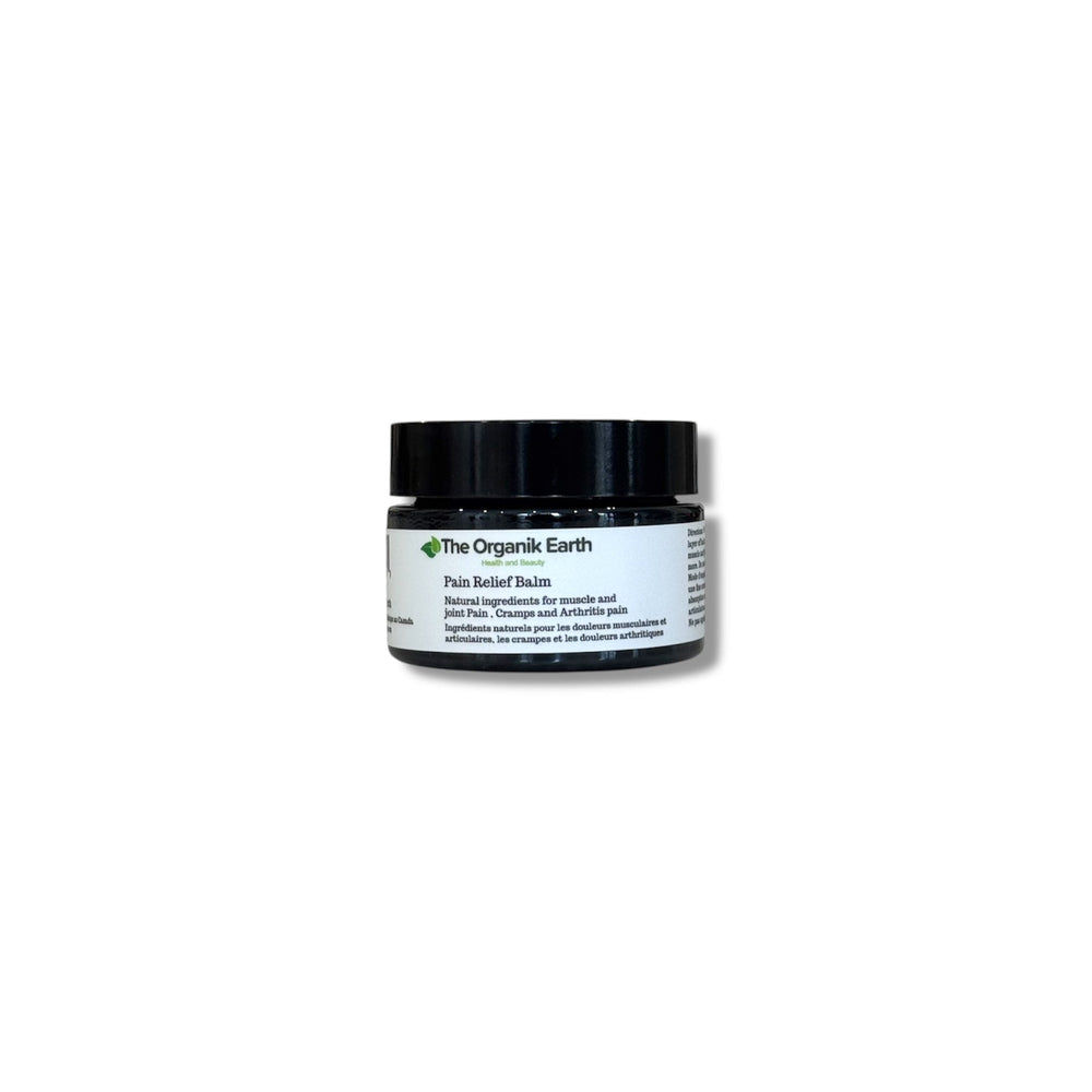 Pain Relief Balm