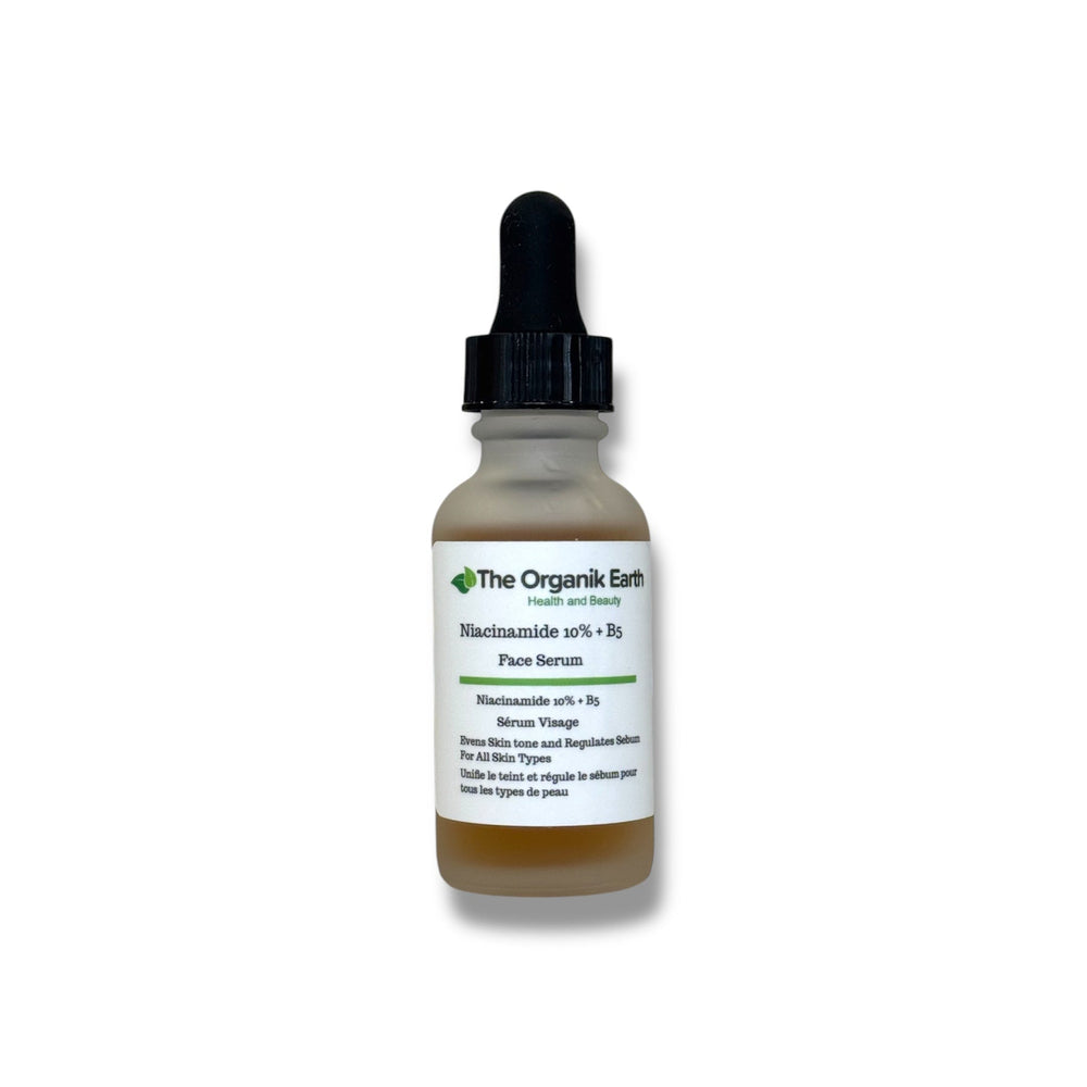 Niacinamide 10% + B5 Skin Nourishing Serum