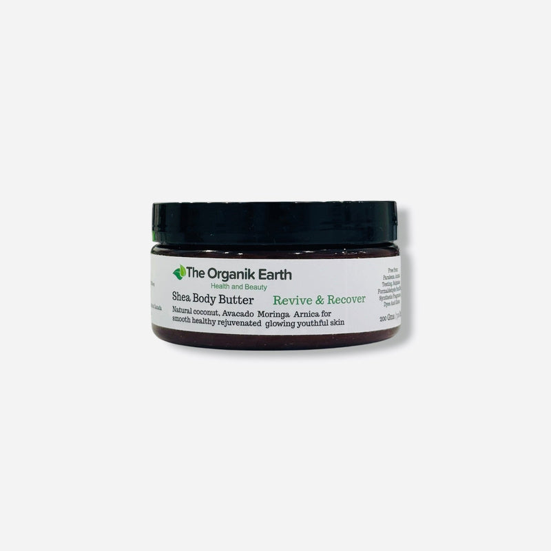 Shea Body Butter Revive & Recover