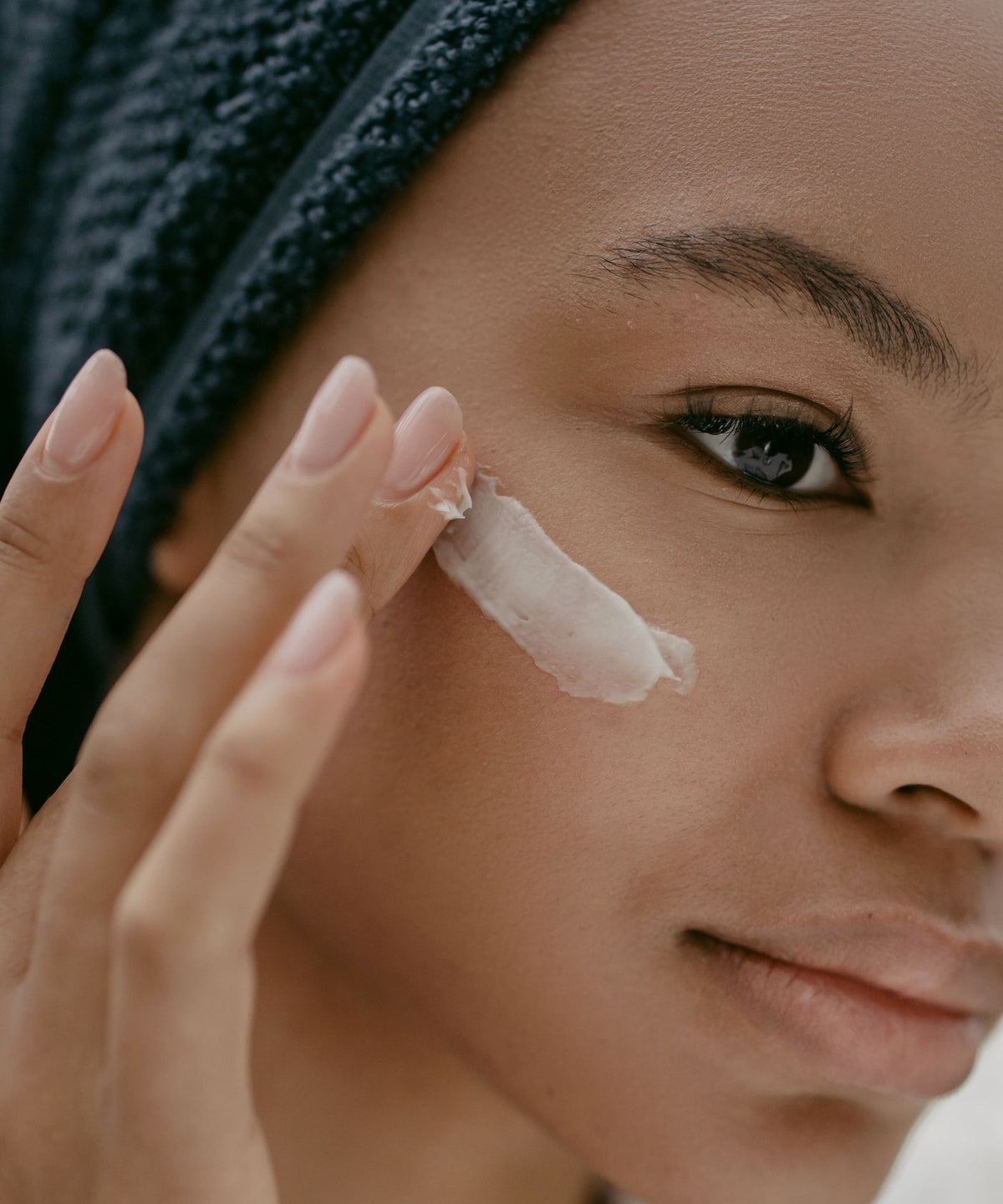 Dry & Dehydrated Skin