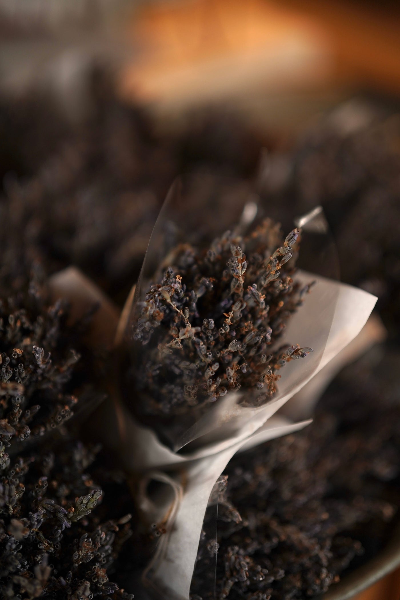 Raw ingredients